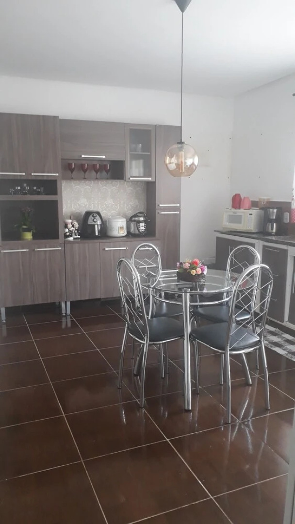 Casa de Temporada Mel