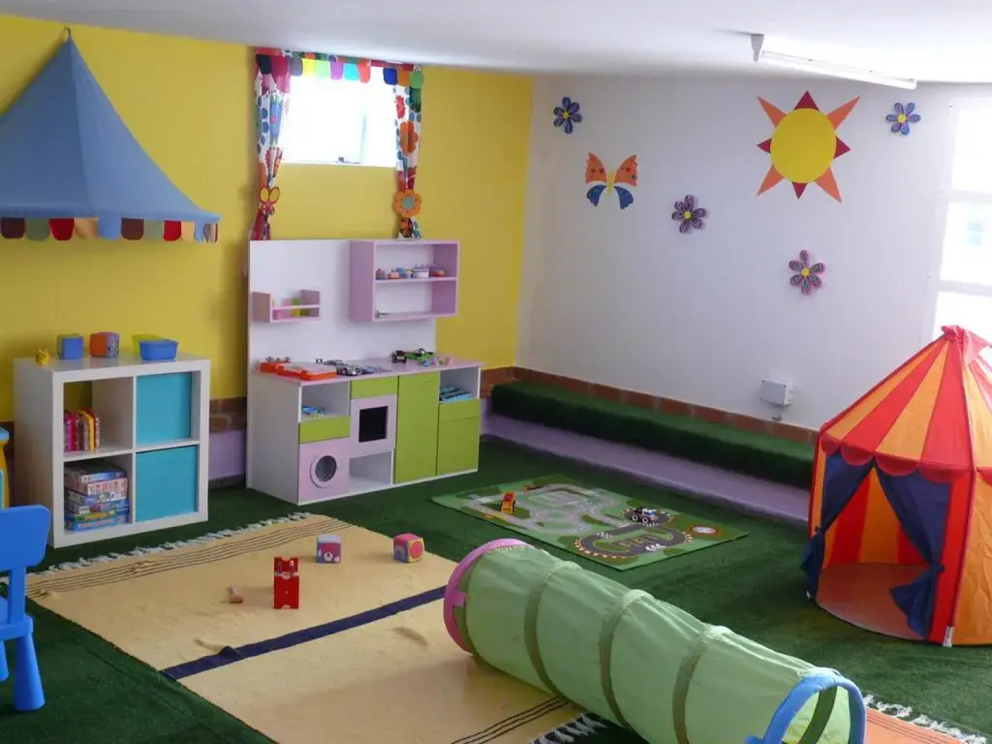 Hotel Torre Cristina