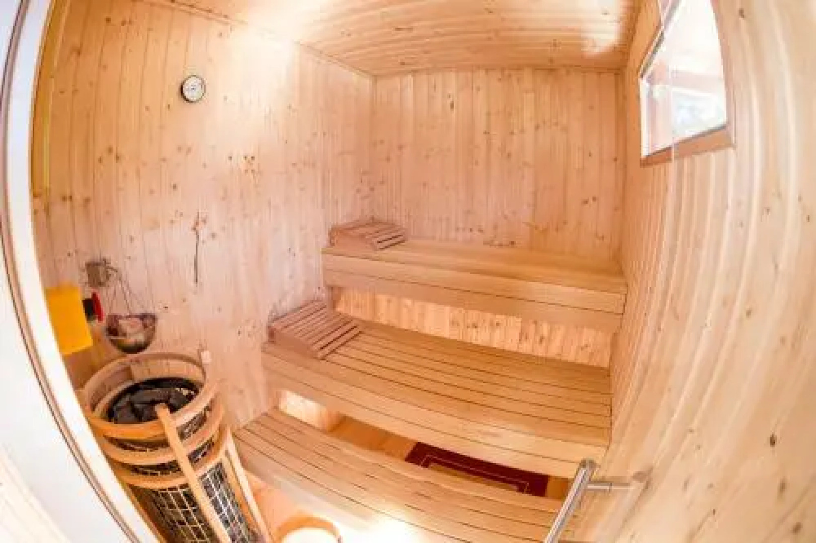 Appartement Panorama