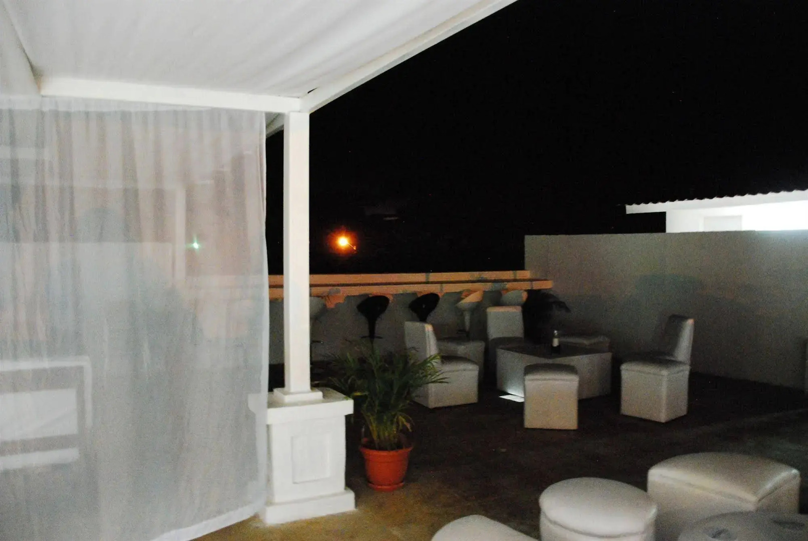 Hotel Real Camino Lenca