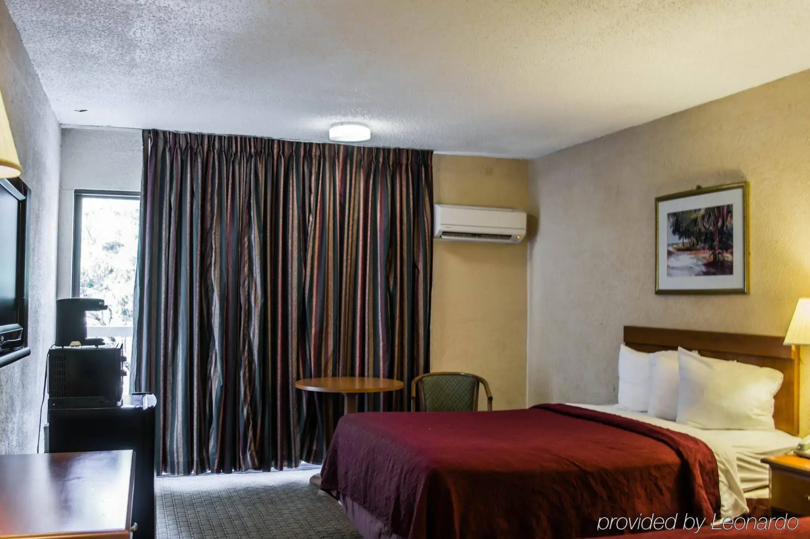 Econo Lodge Busch Gardens