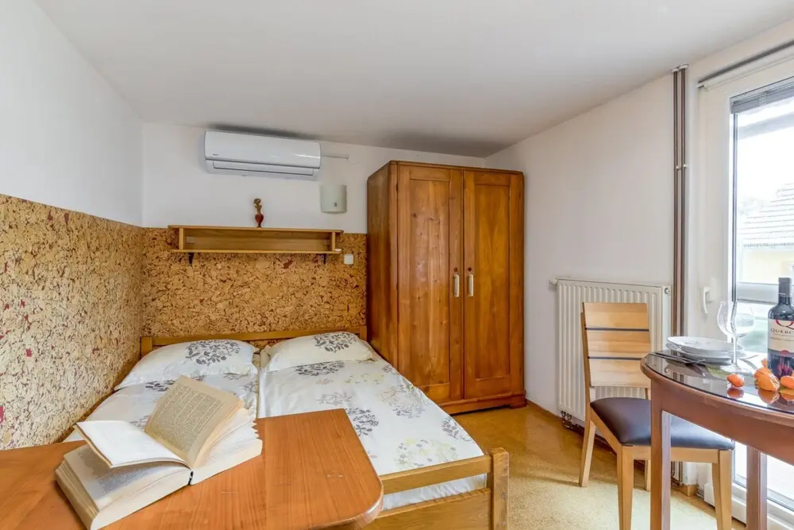 River View Suite Mlinar Private Beach