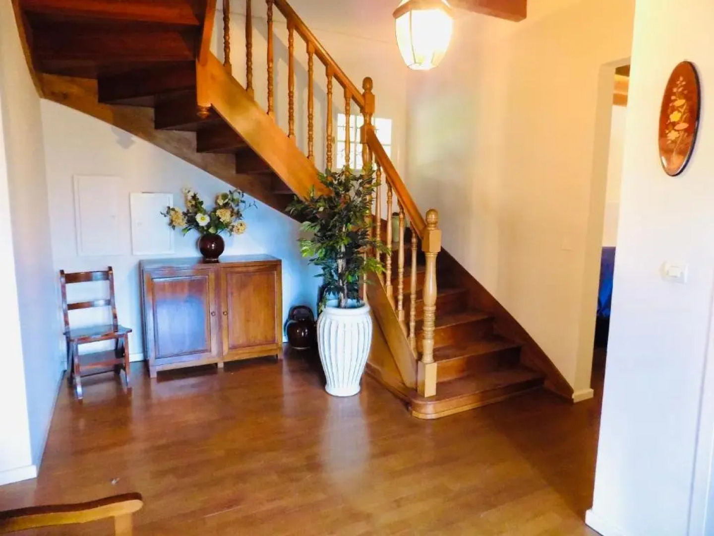 Charming Country Estate