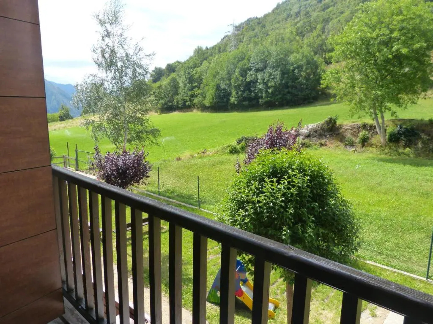 Apartament Hug Roger