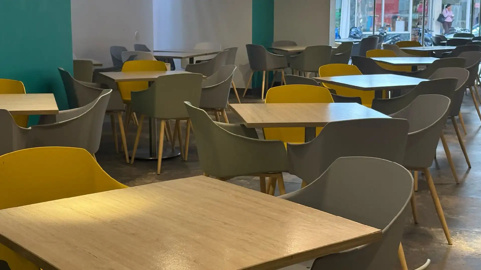 Hotel Portobelo Plaza las Ámericas