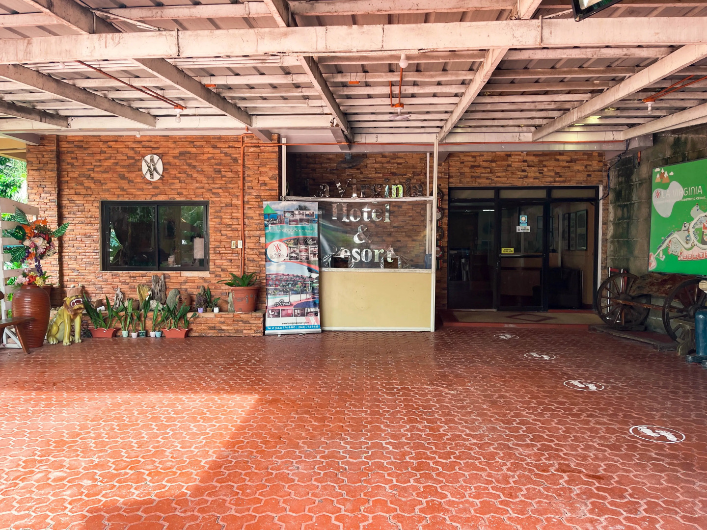 La Virginia Leisure Park and Amusement Resort