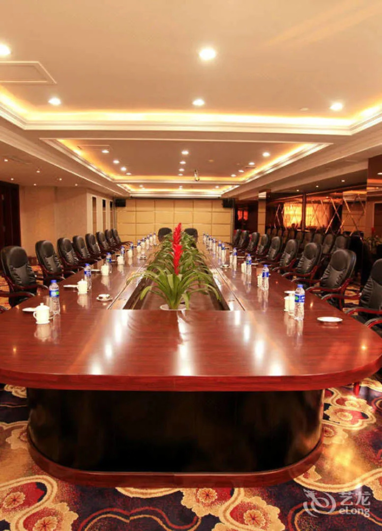 World Star International Hotel - Shenyang