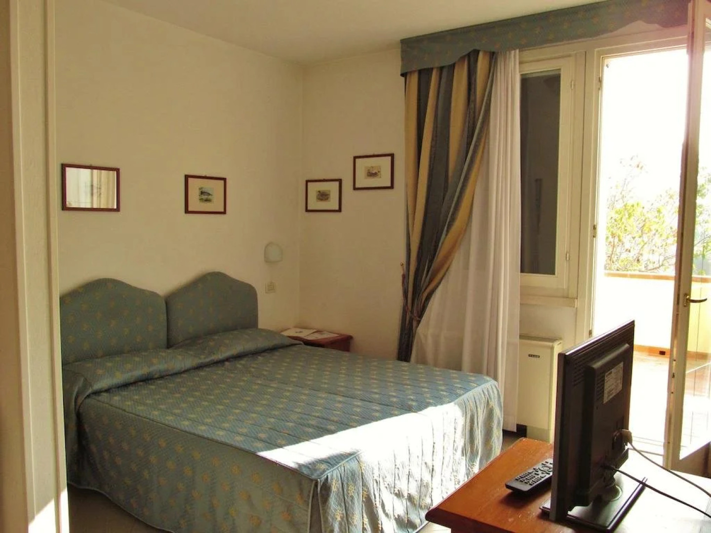 Locanda Del Passo Pomposa