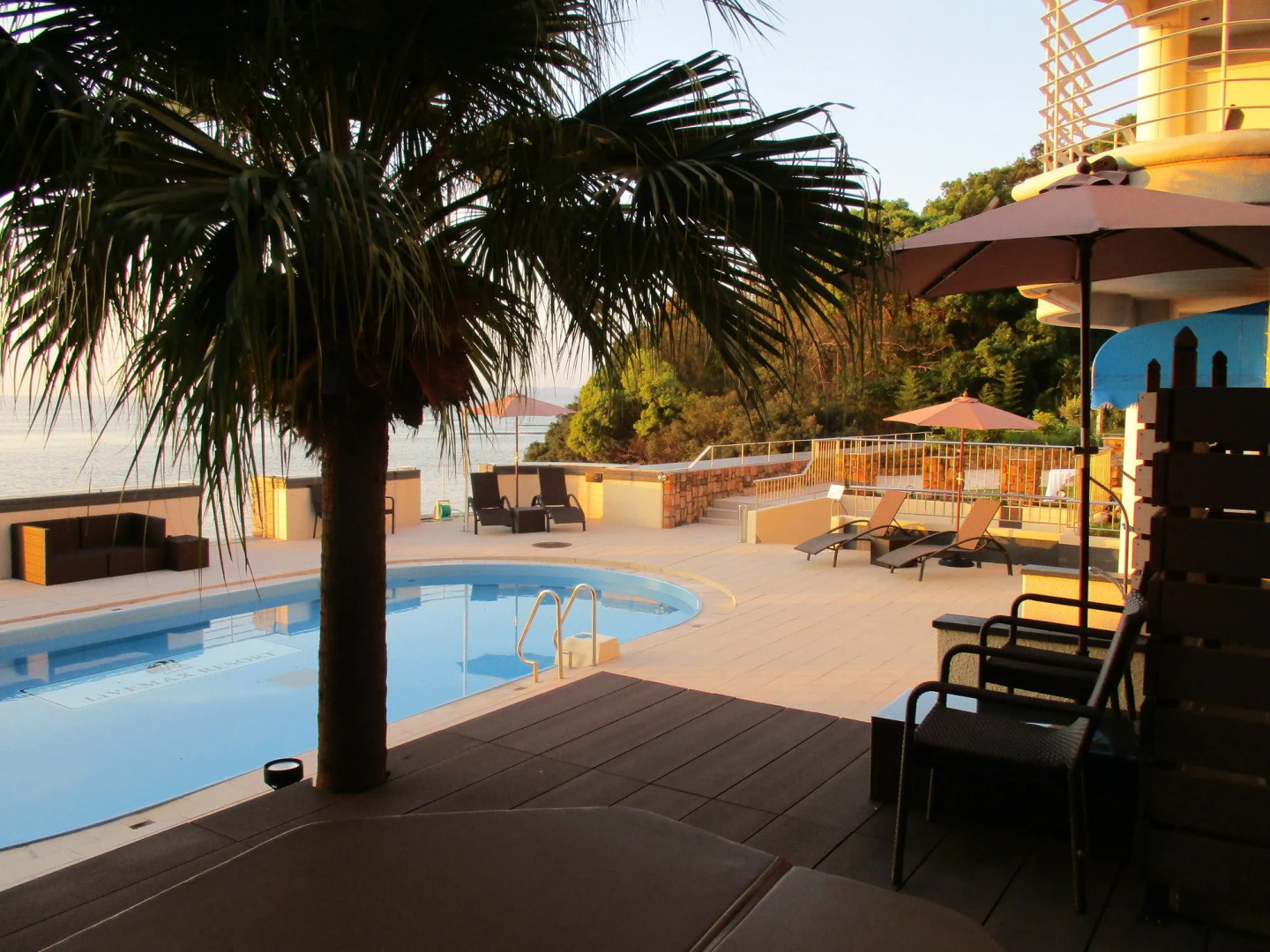 LiVEMAX RESORT Setouchi Sea Front