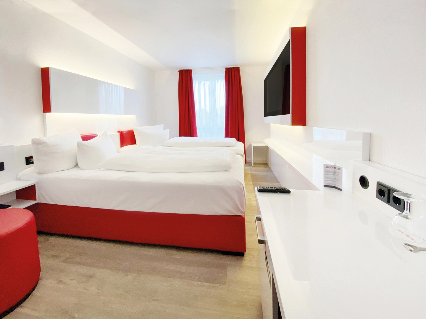 DORMERO Hotel Hoyerswerda