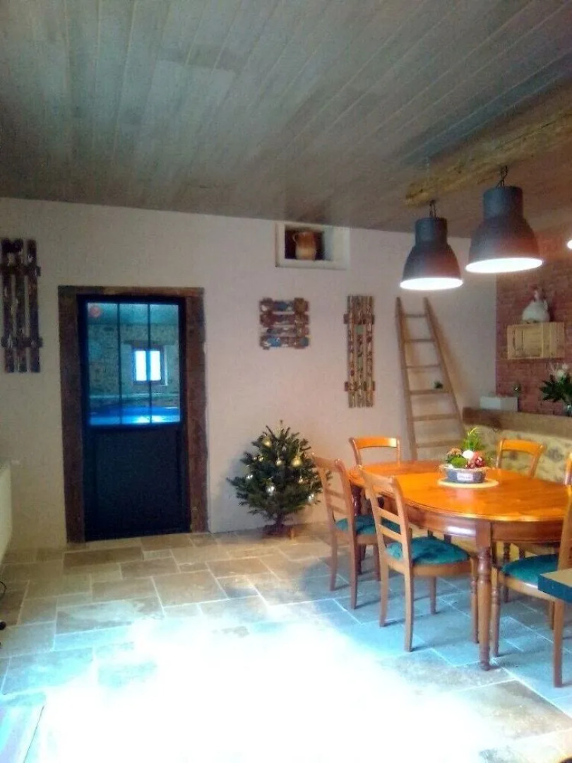 Le clos de la Briollerie