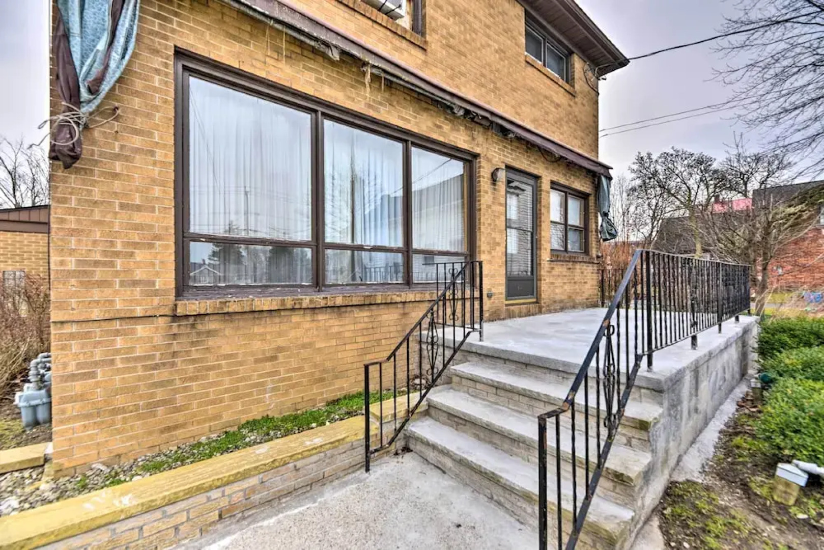 Buffalo Vacation Rental Near Downtown