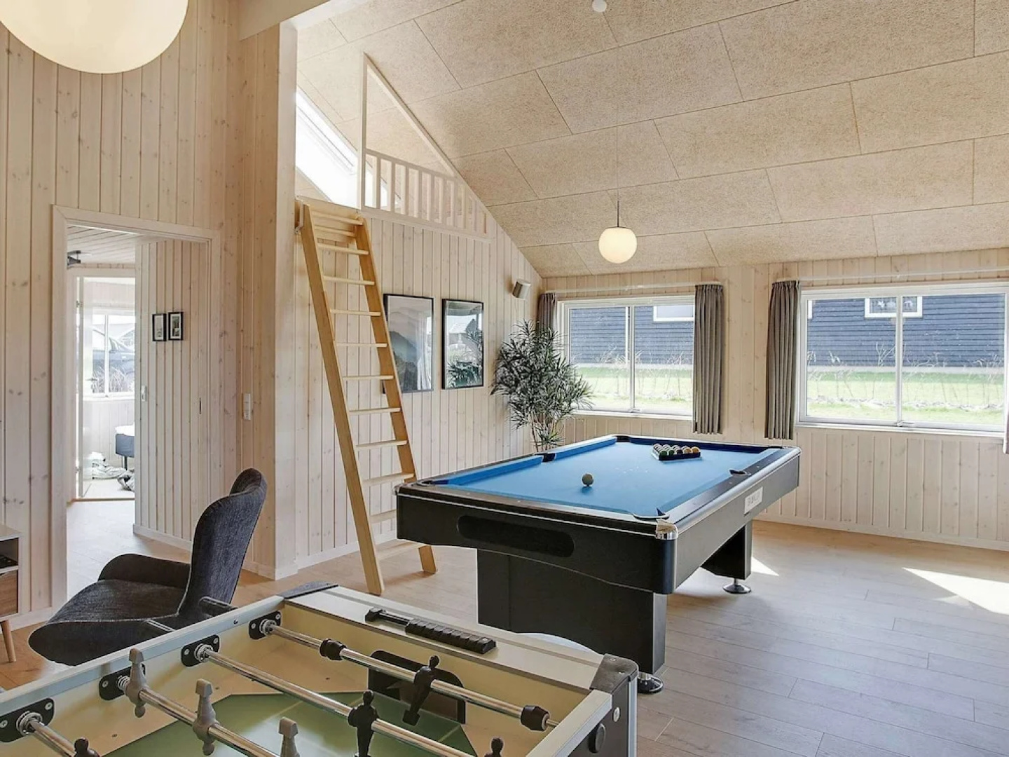 Luxury Retreat by Skastrup - By Traum Ferienwohnungen