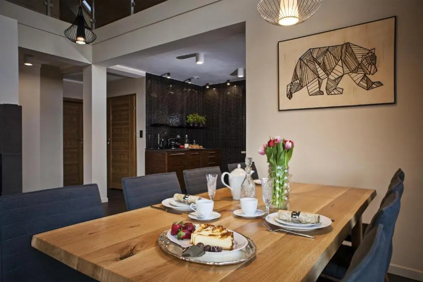 Aspen Deluxe Residence