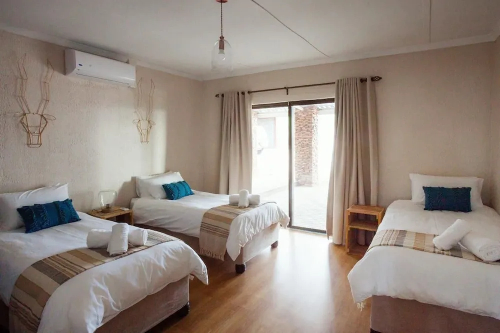 Witfontein Game Lodge