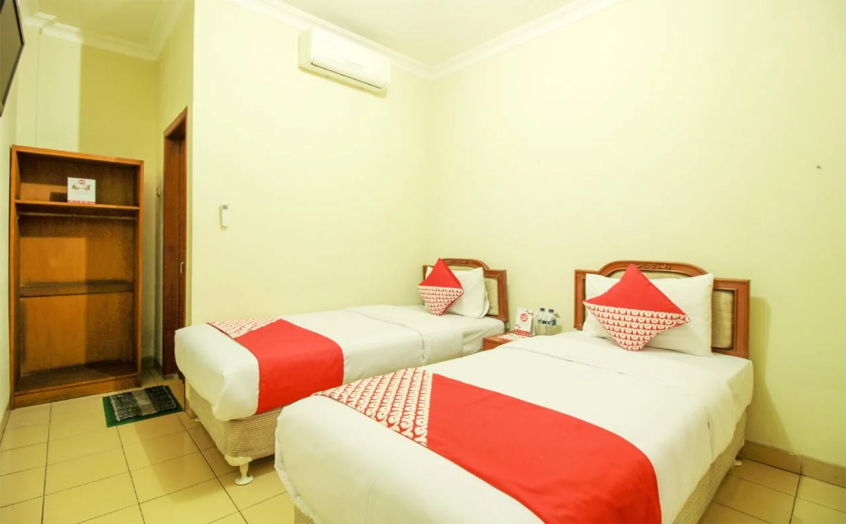Hotel Astria Graha