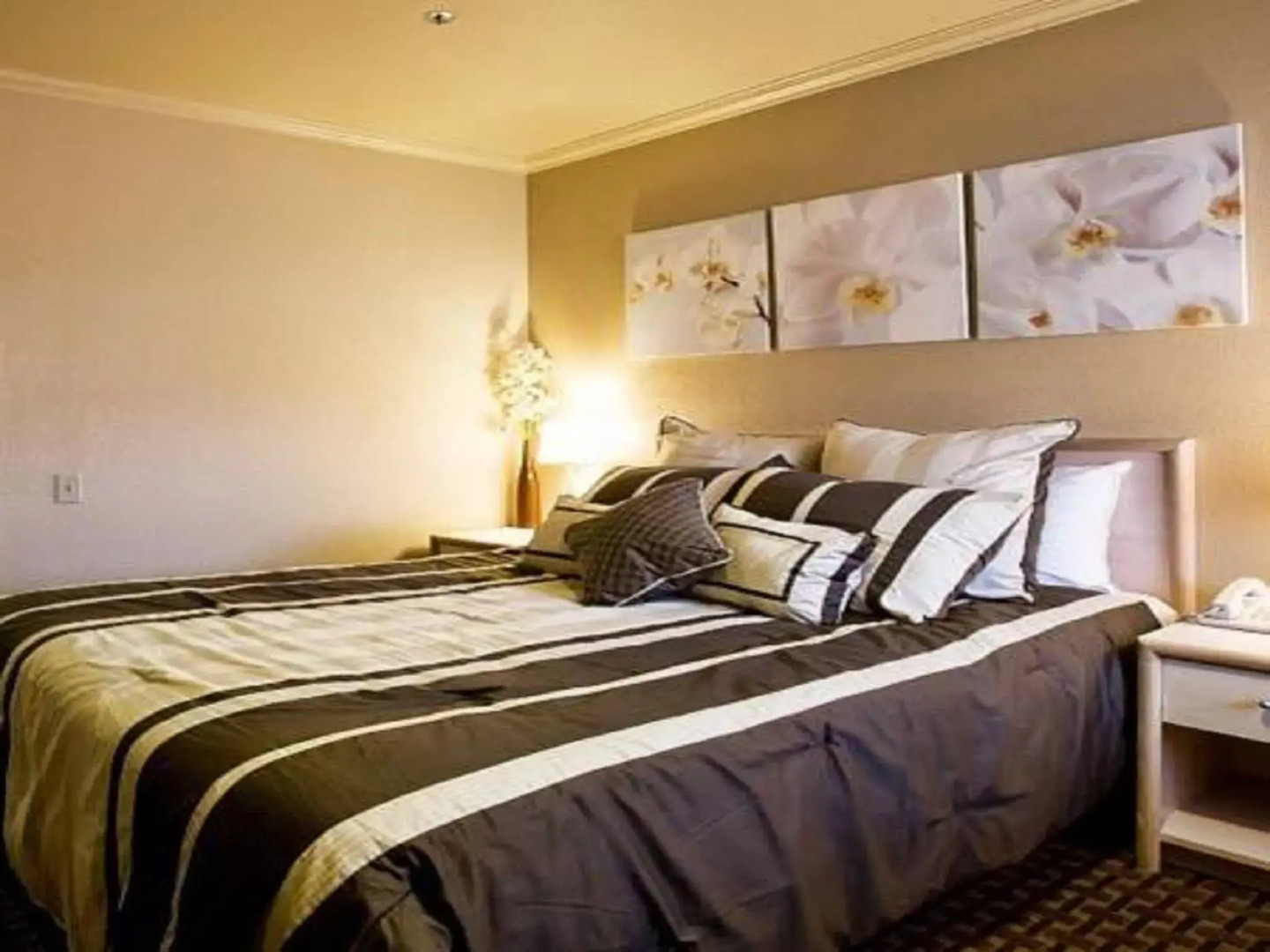 BridgePoint Inn Daly City