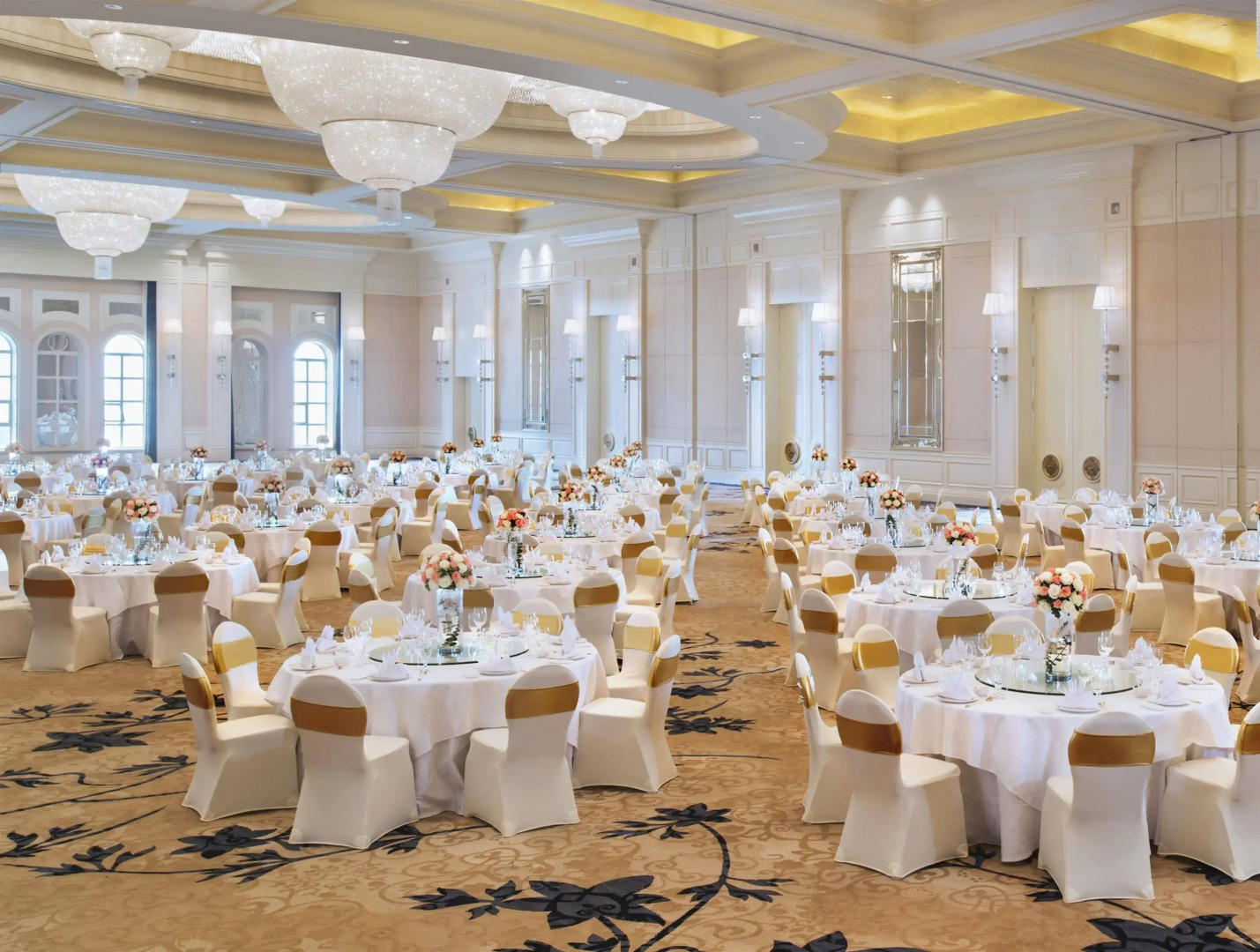 The Castle Hotel, a Luxury Collection Hotel, Dalian