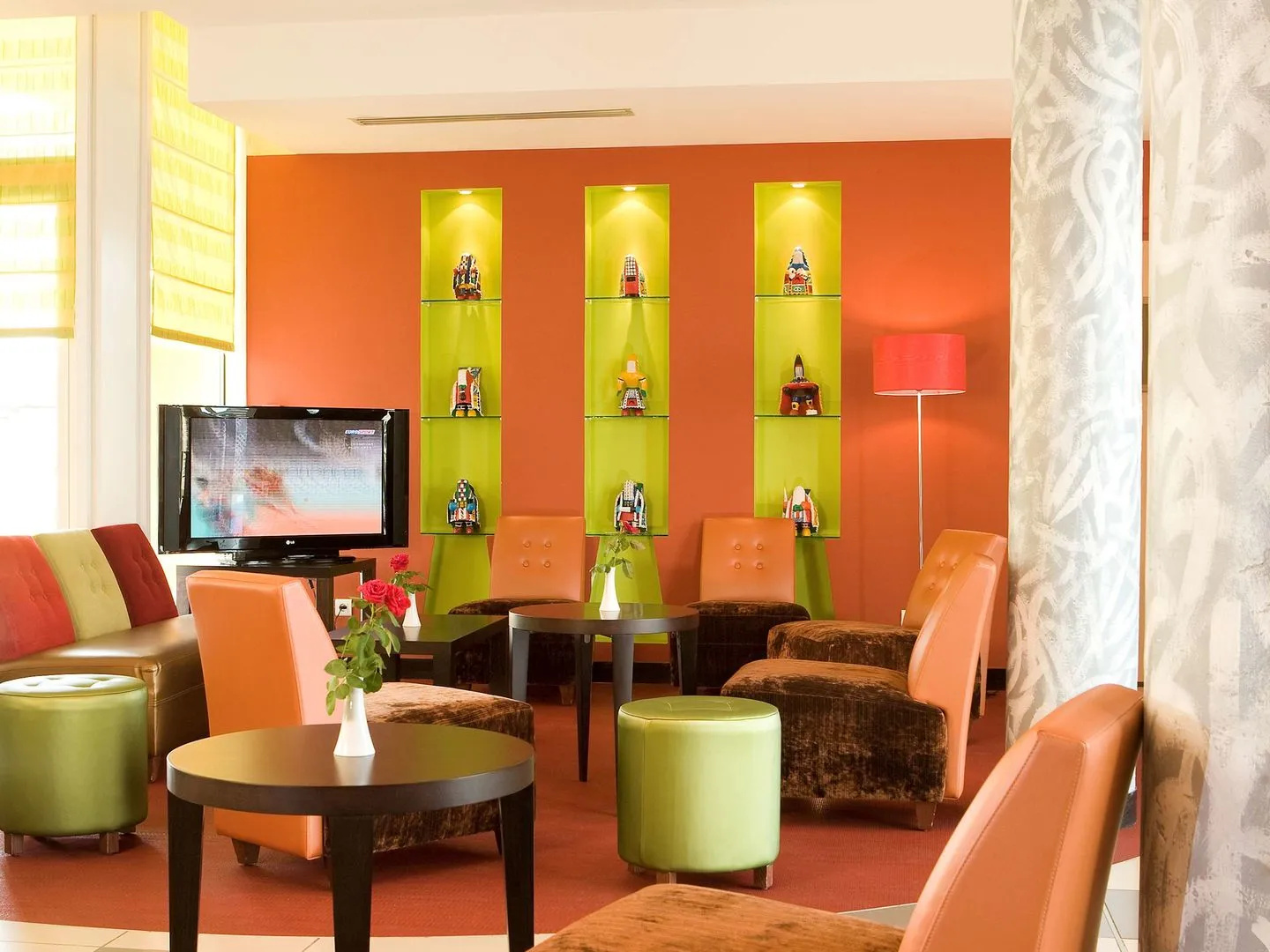 ibis Cotonou