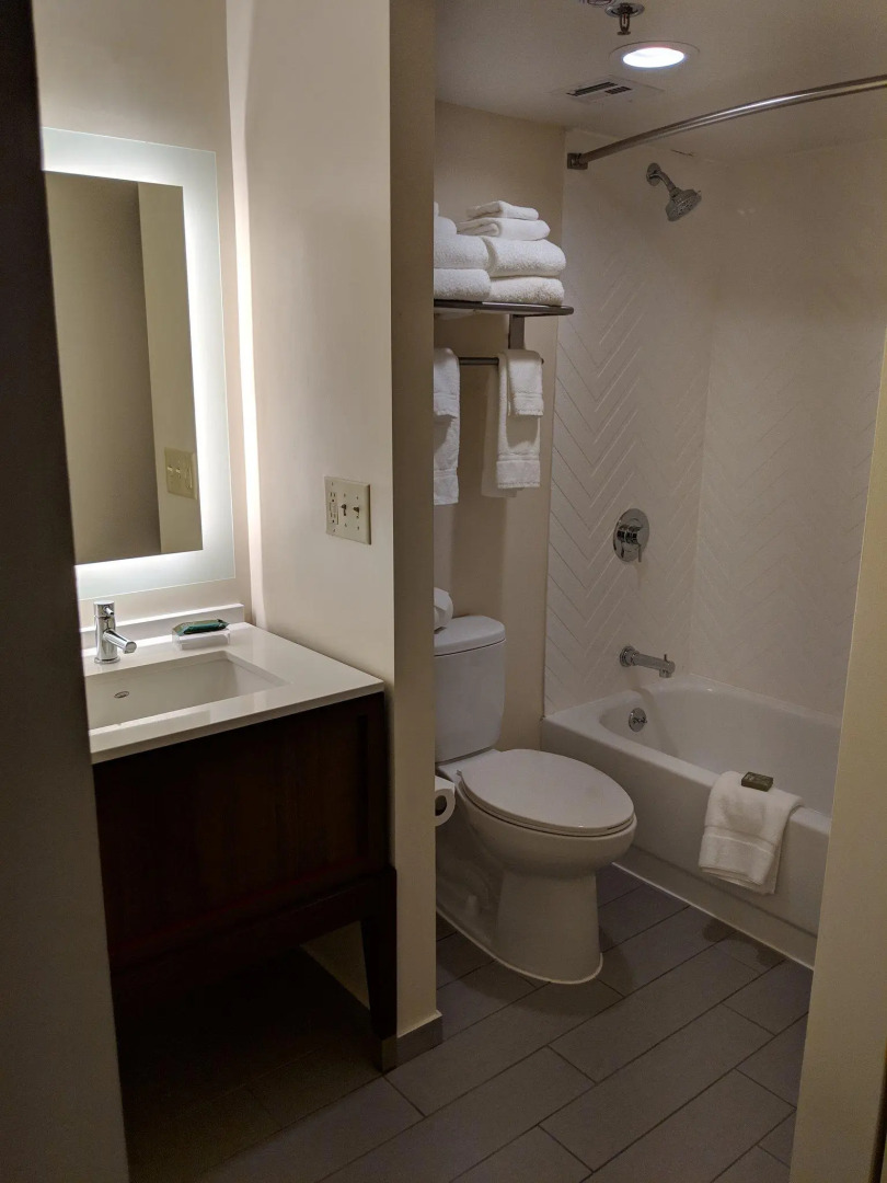 Holiday Inn Champaign by IHG