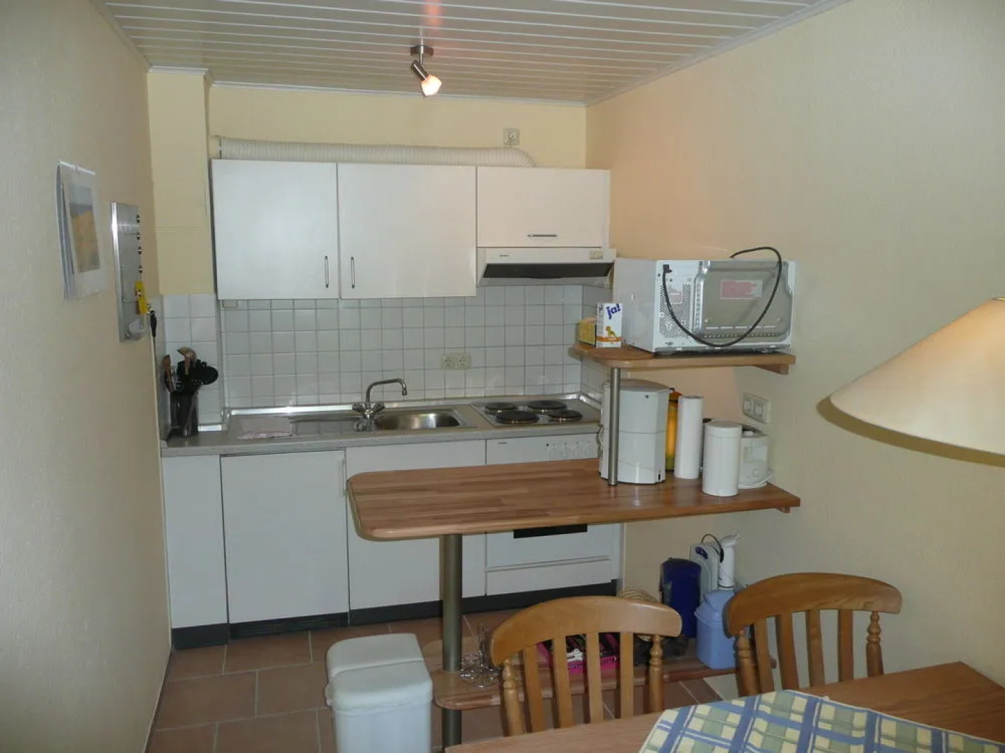 Appartement-Service-Laboe