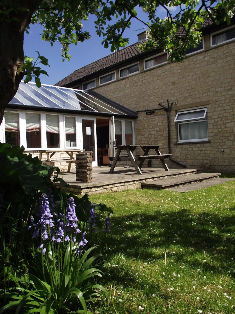 YHA Helmsley - Hostel