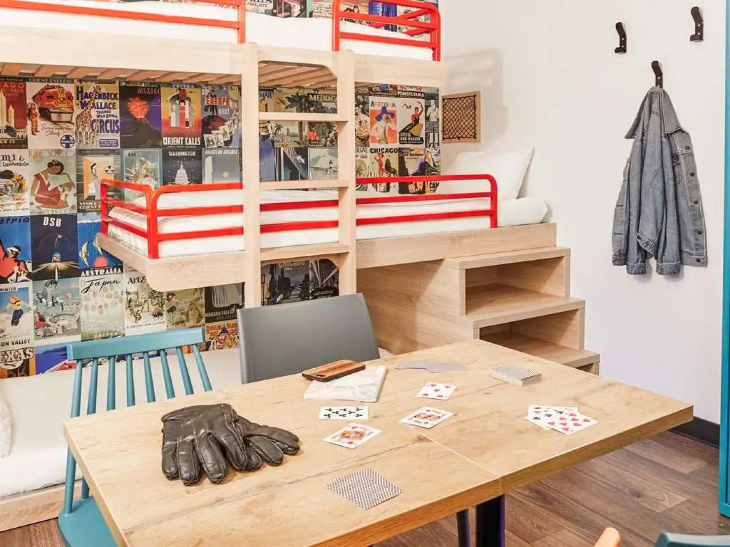 hotelF1 Perpignan Sud