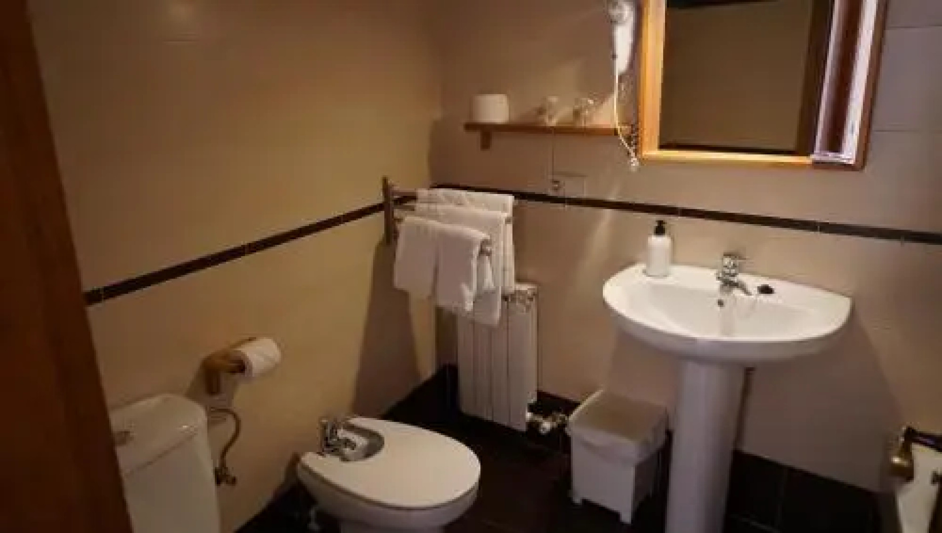 Apartamentos entreRíos