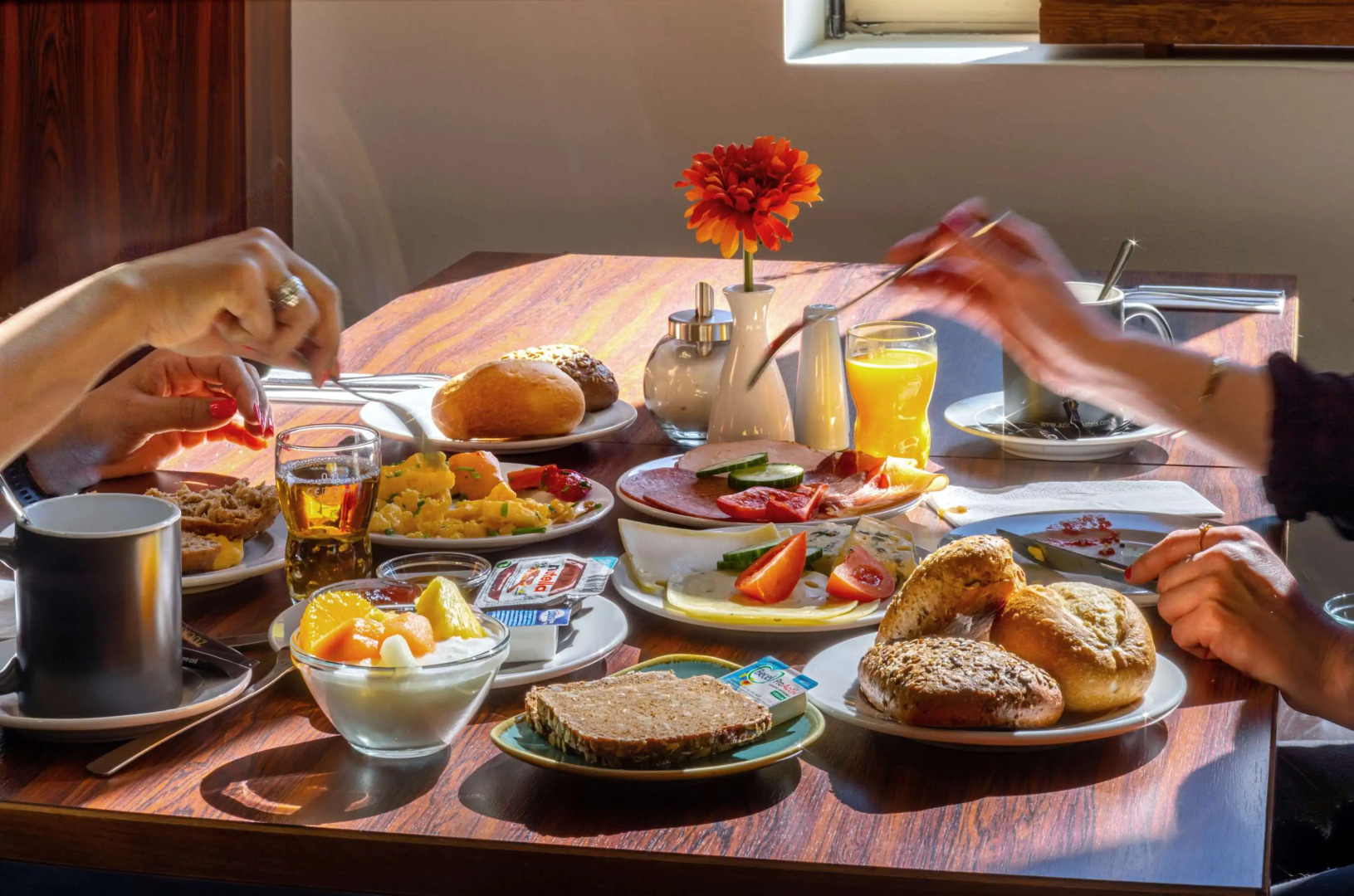 Premier Inn Köln City Mediapark