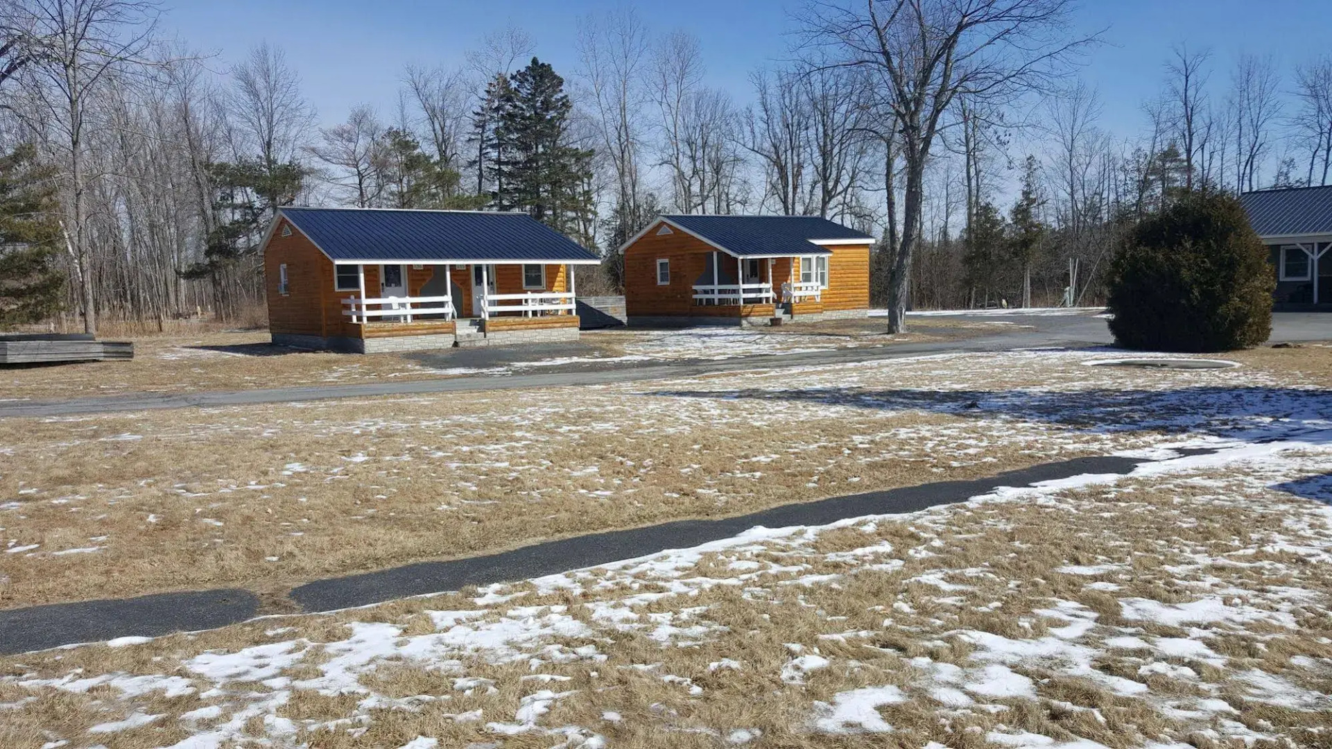 Rip Van Winkle Motel