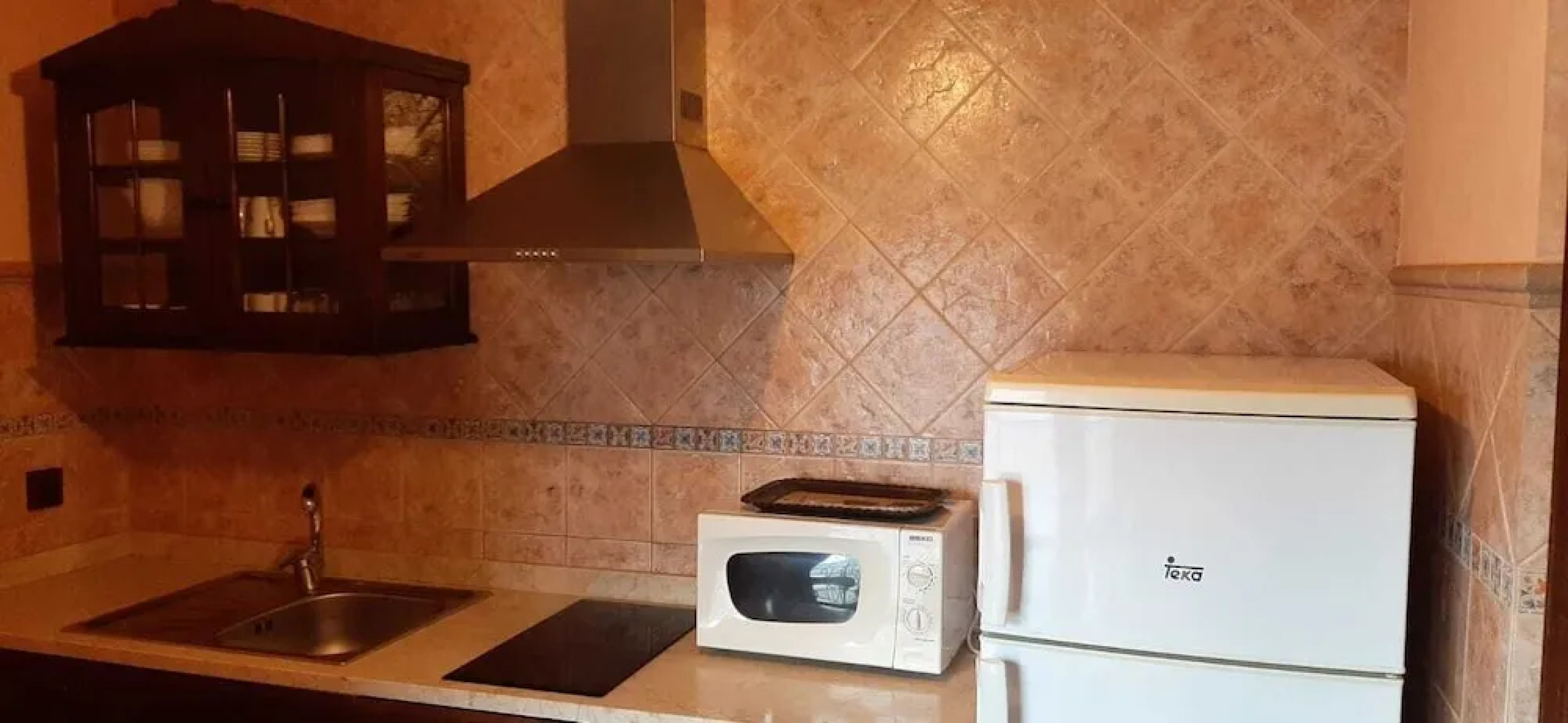 Apartamentos Turísticos El Nogal