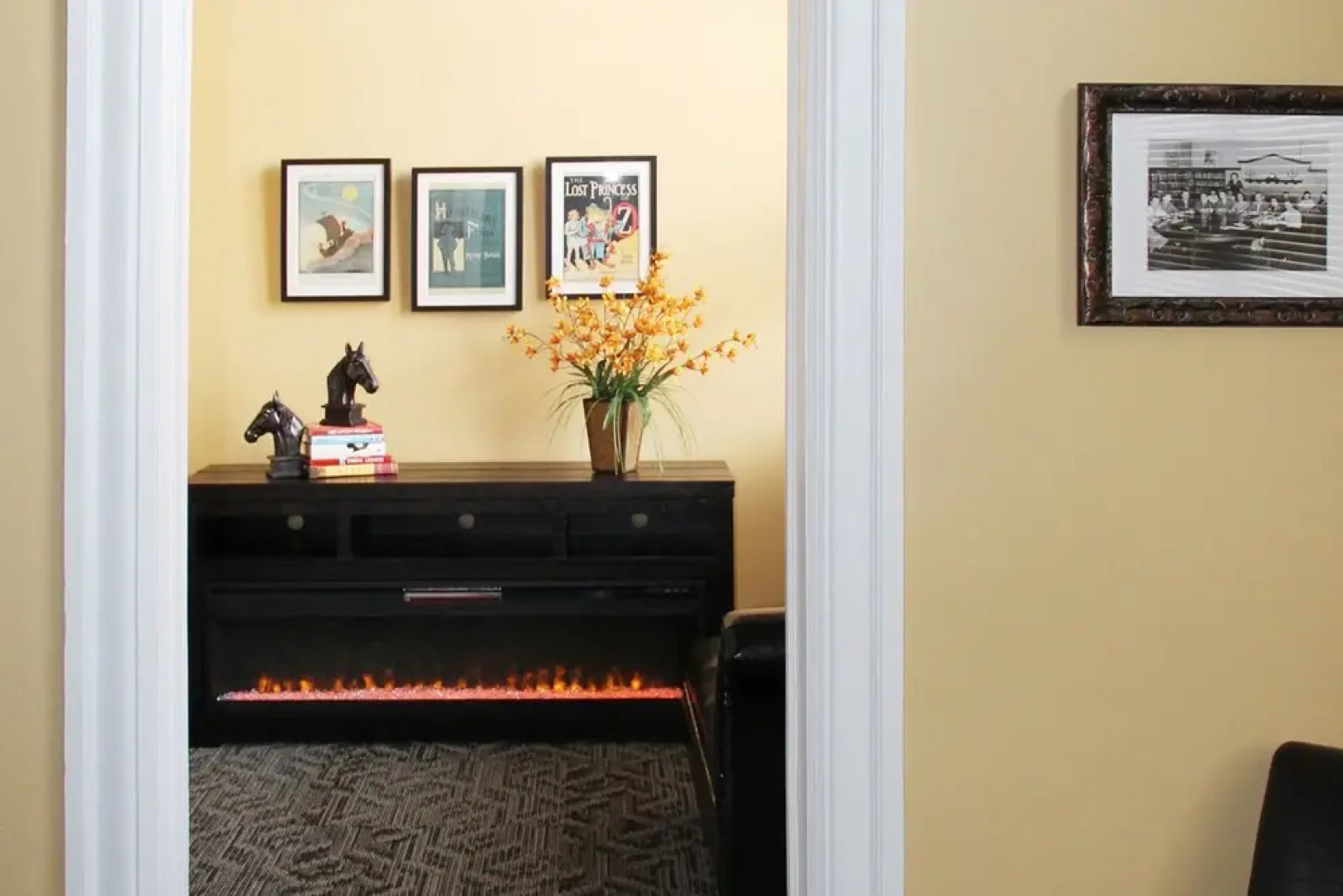 City Hall Grand Hotel