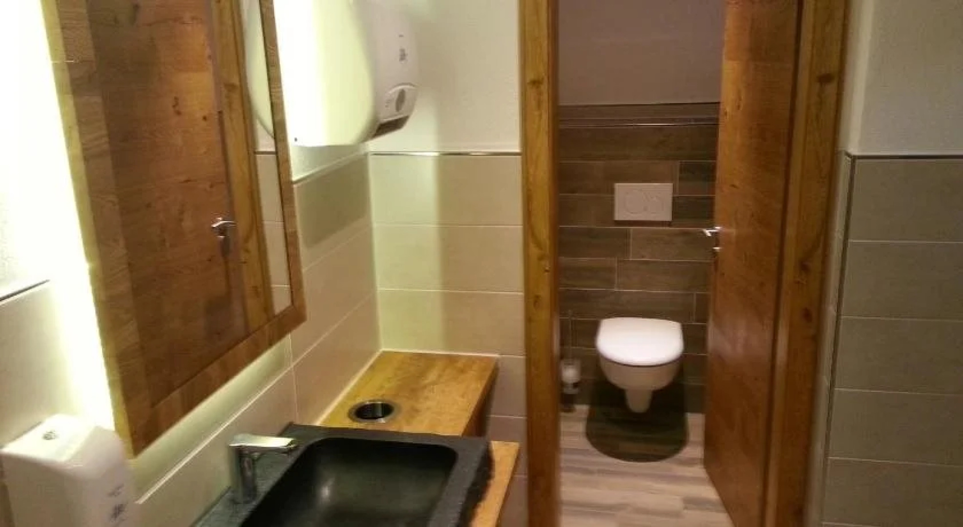 Gasthof Pension Gregori