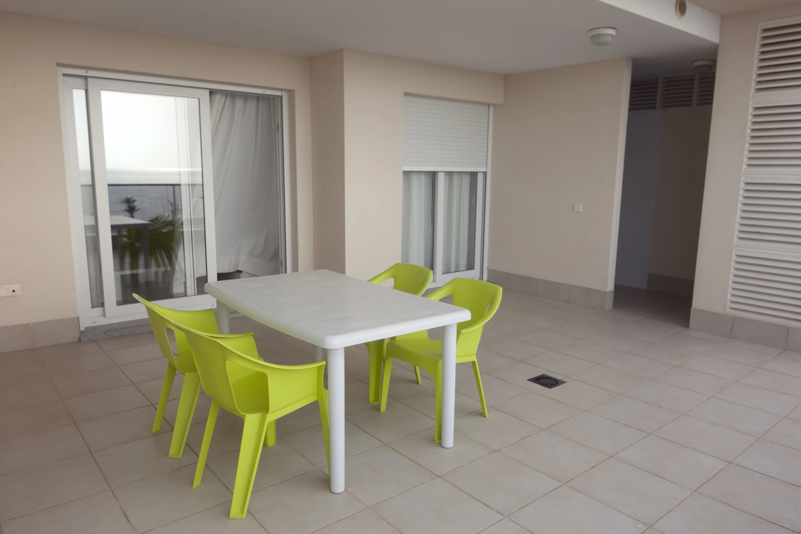 Apartamentos Mar y Sal