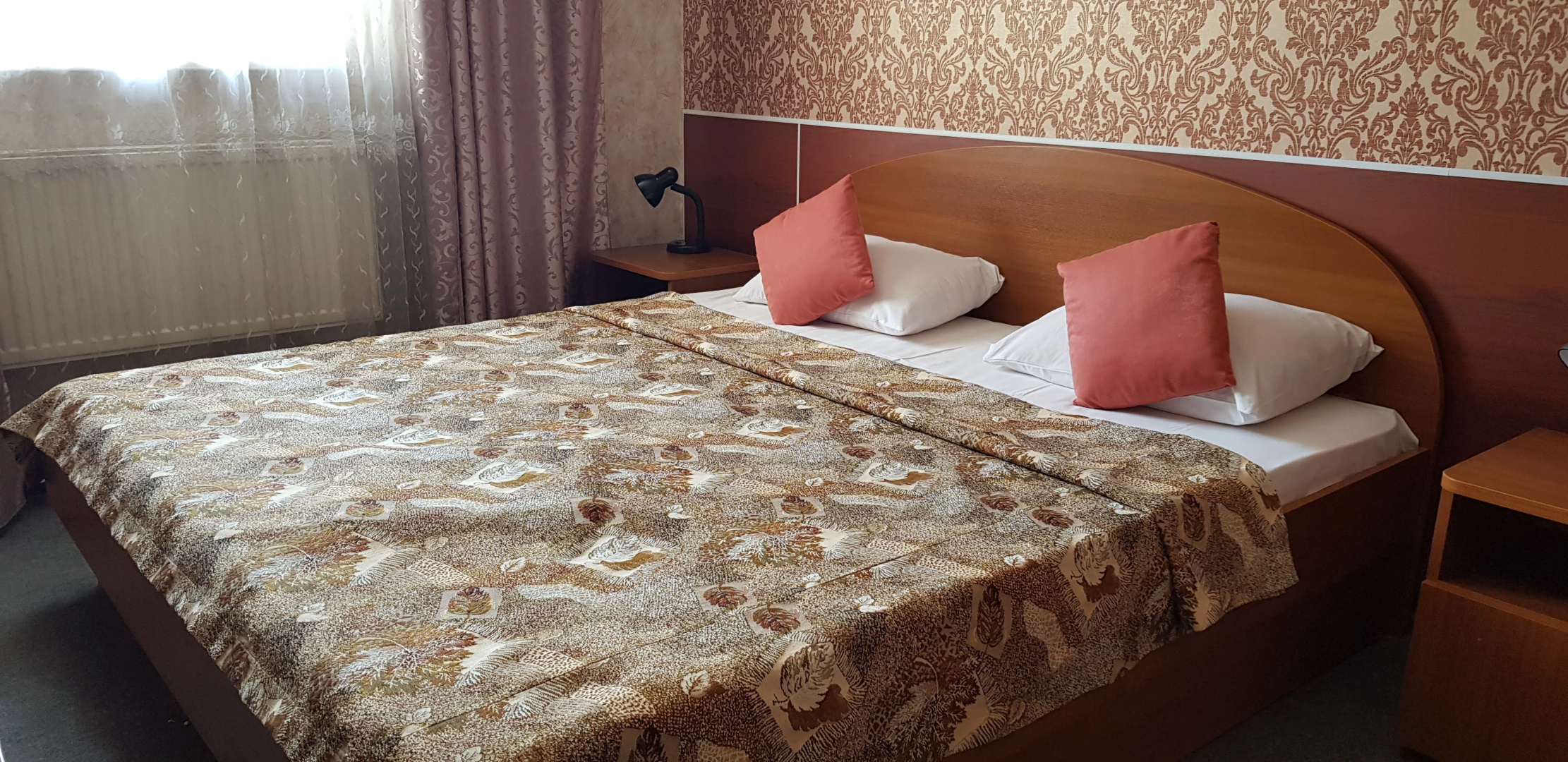 Лаки Старс