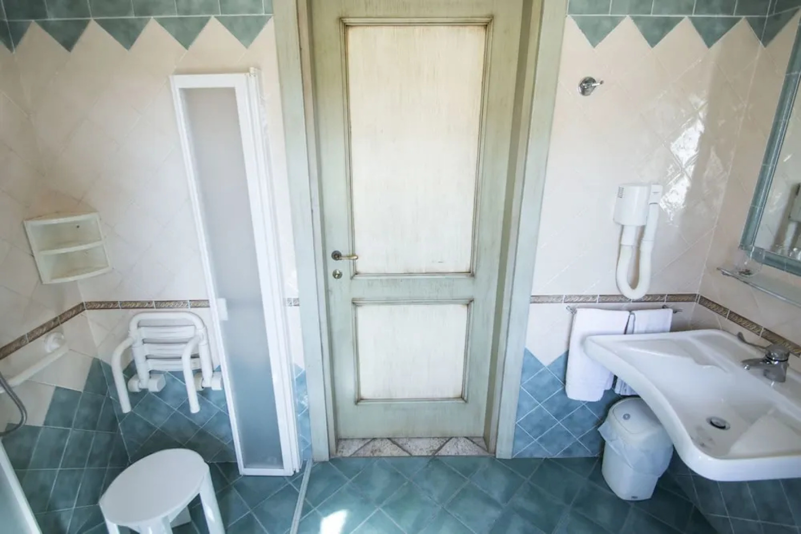 Agriturismo La Valle Dei Conti