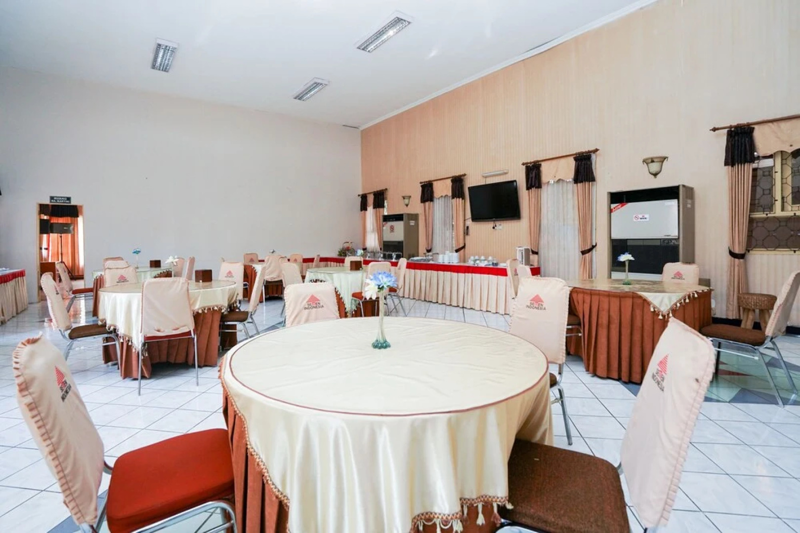 OYO 1346 Sinergi Hotel Gresik