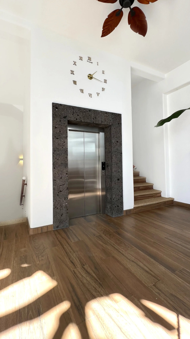 Sunset Island Resort Nayarit