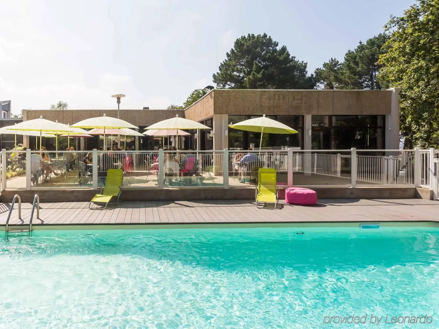 ibis Styles Lorient Caudan
