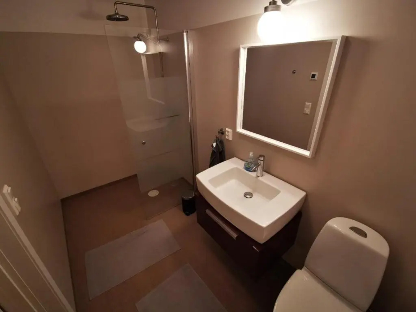 Villa Neptuni lägenhet och rumsuthyrning