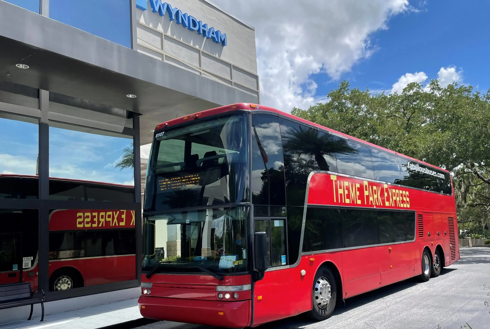 Wyndham Garden Lake Buena Vista – Disney Springs® Area