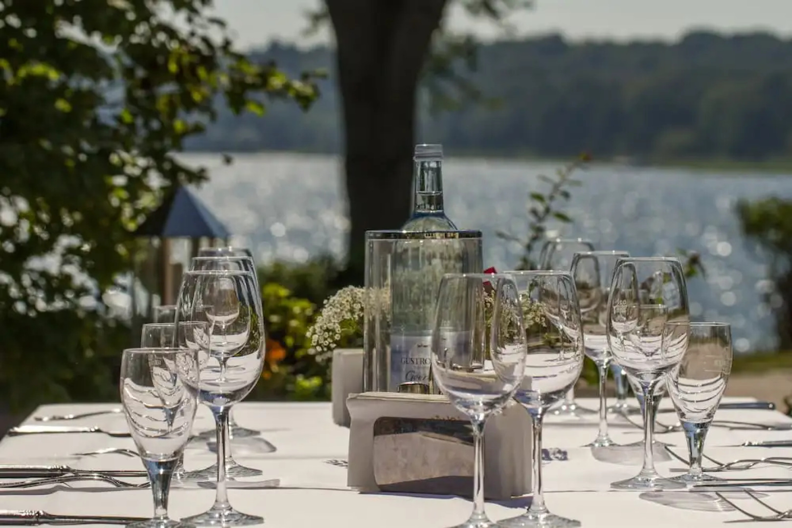 Seehotel Plau Am See