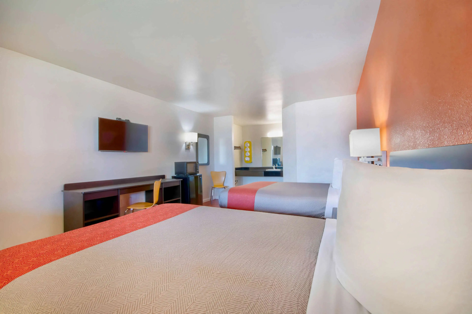 Motel 6 Santa Nella, CA - Los Banos