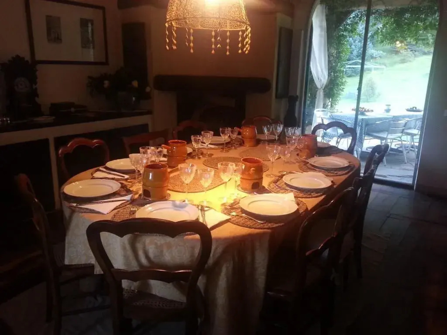 Antica Cascina del Medico