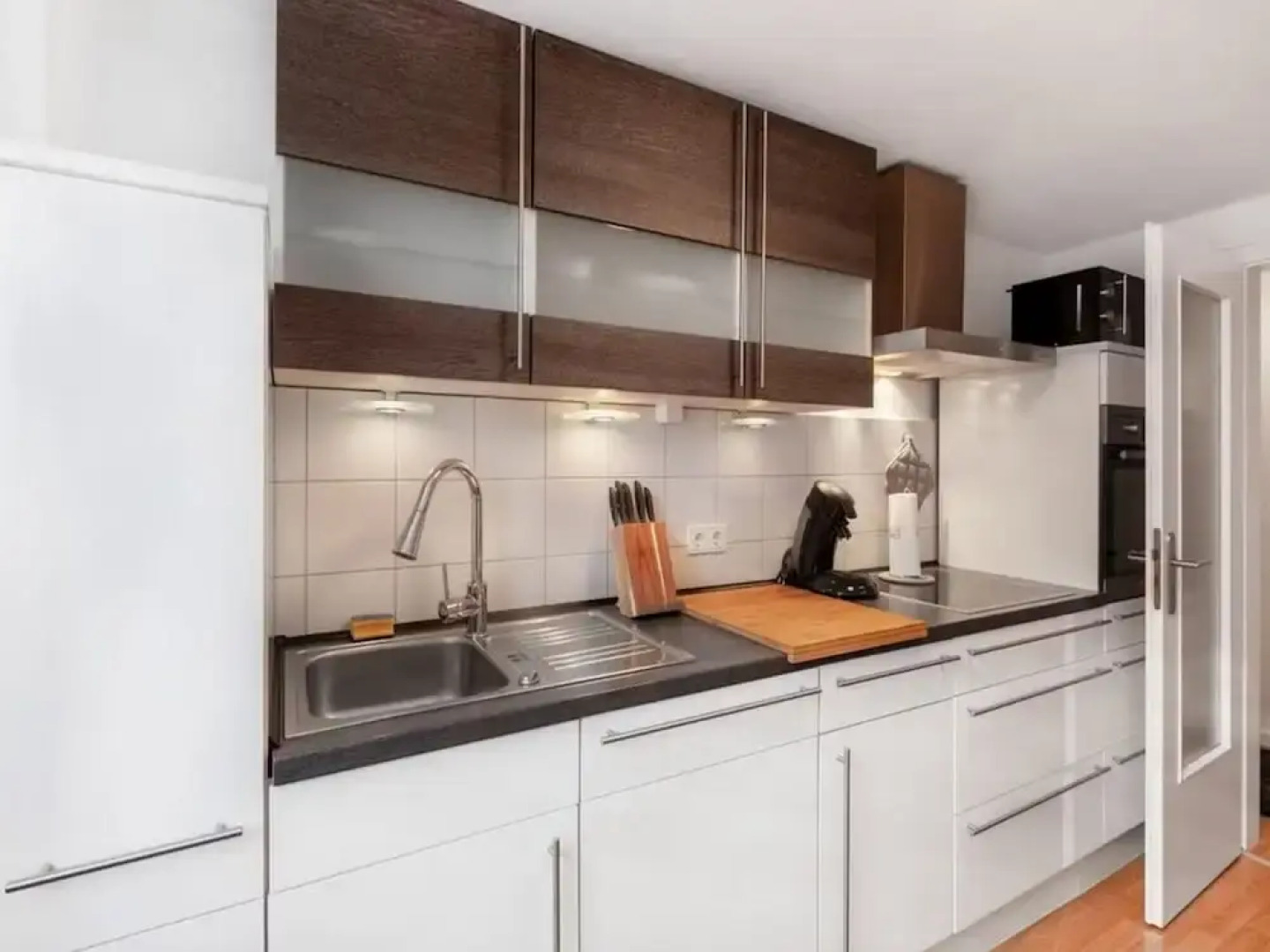 Modern Apartment Fully and High Quality