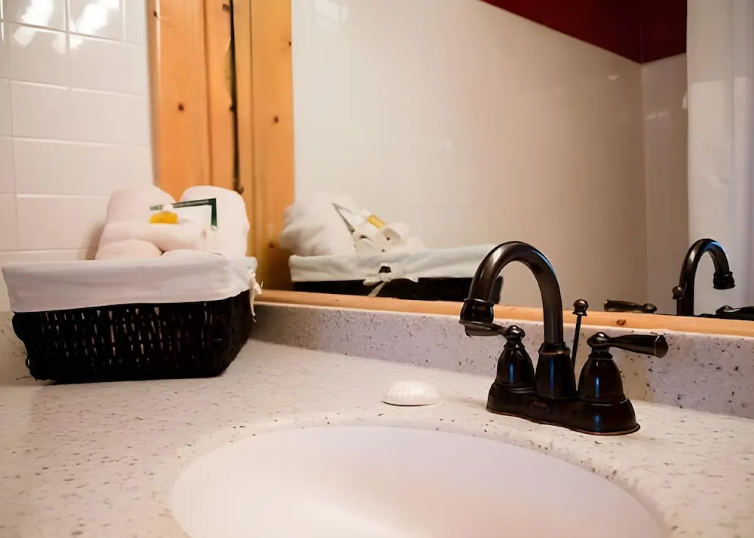 The Hibernation Station