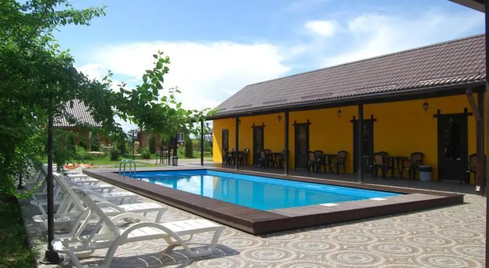 Хутор Покровский