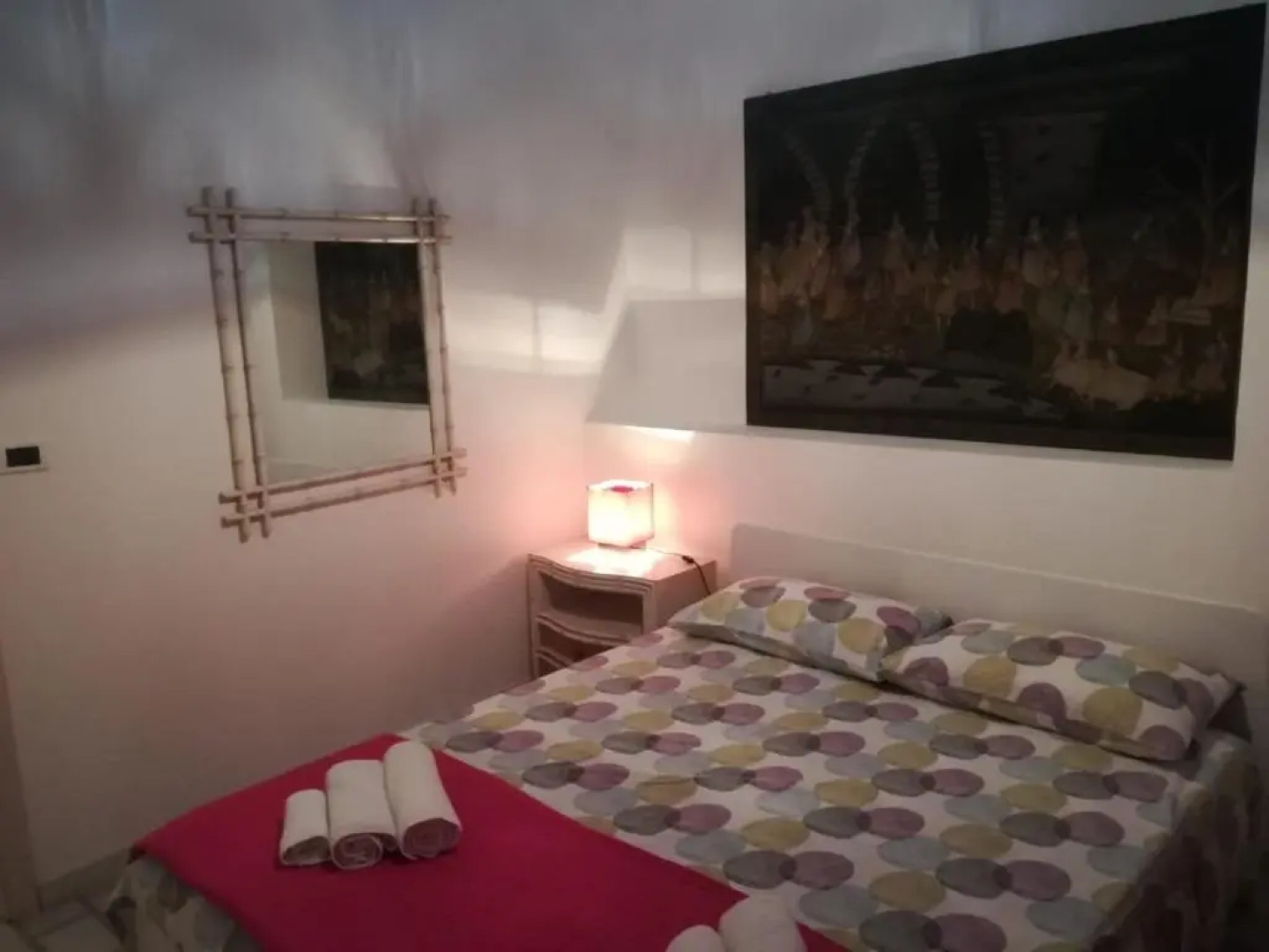 Beach, casa sul mare