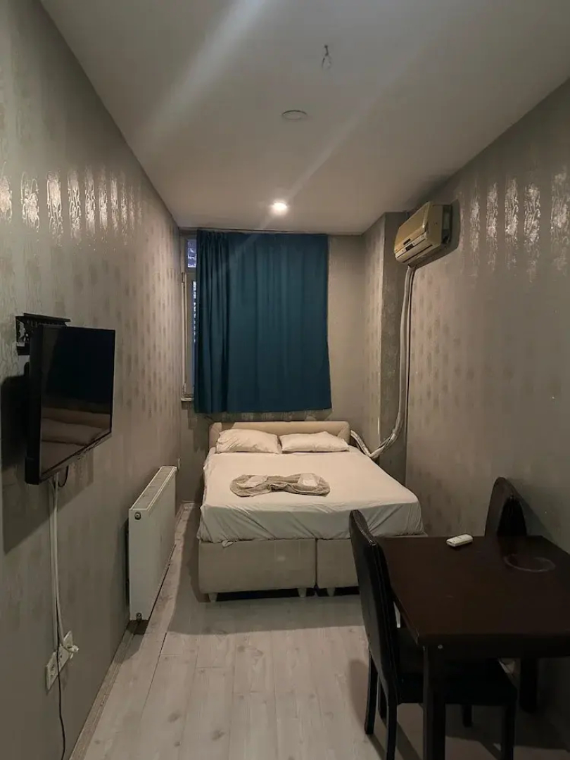Trilya Hotel Istanbul