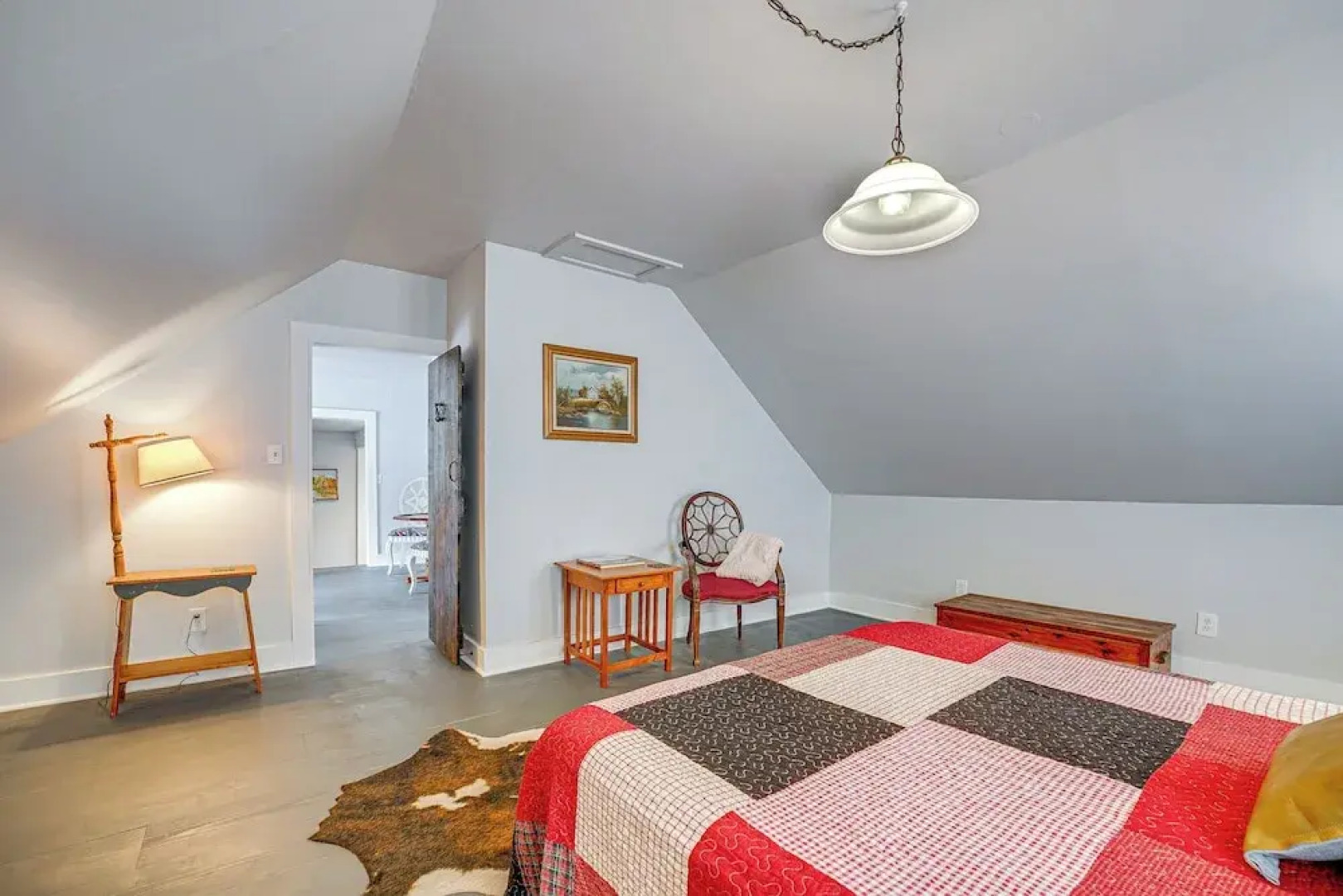 Spacious Vintage Gem w/ Sunroom in Manistee!